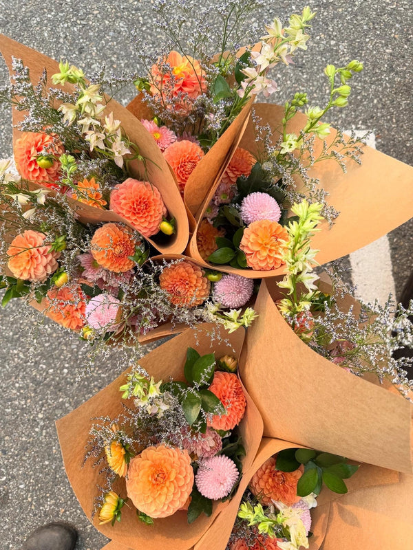 Best Vancouver Florist | Same-Day Flower Delivery You Can Count On