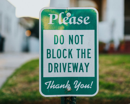 LOCAL LOVE ❤️ Let’s Talk Driveways: Why We Love Working with Ground Up Paving