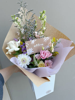 How U.S. Tariffs Will Affect Our Flowers; Why Supporting Local Matters More Than Ev