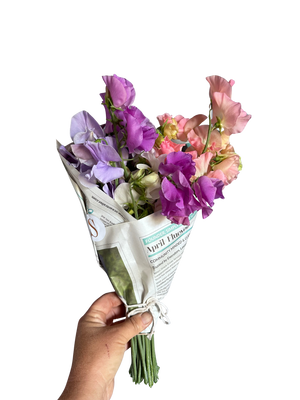 OLFCO x Schoolhouse Farms : Farm to Table bunch
