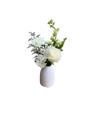 Bud Vase