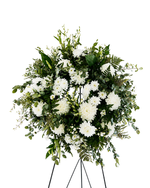 Memorial Wreaths