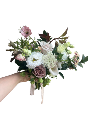 Bridesmaid Bouquet
