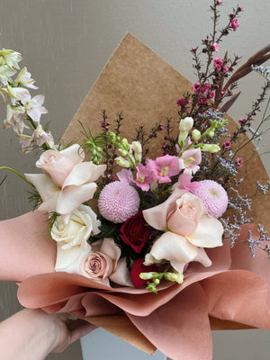 Sweetheart Bouquet
