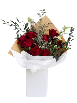 Red Roses