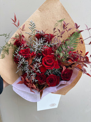 Red Roses