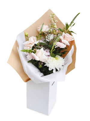 Classic Handtied Bouquet