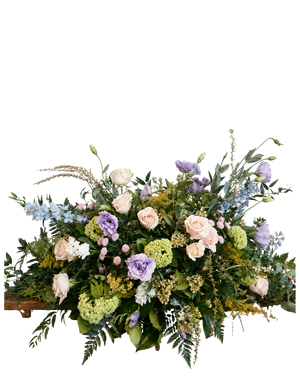 Casket Spray