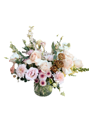 Designer's Choice Arrangement