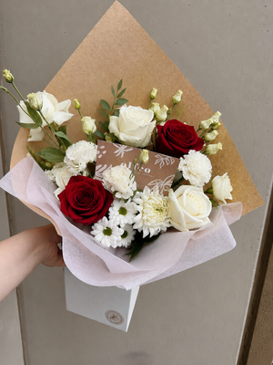 True North Bouquet