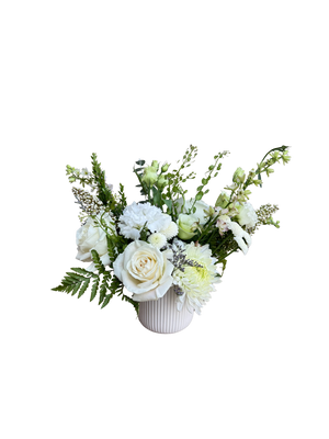 Memorial Centerpiece