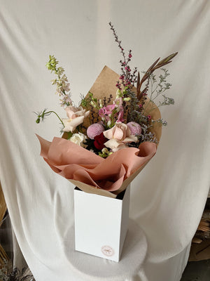 Sweetheart Bouquet