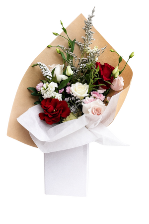 Sweetheart Bouquet