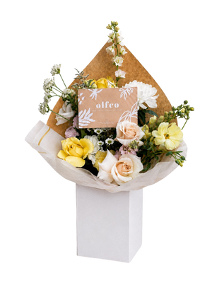 Classic Handtied Bouquet