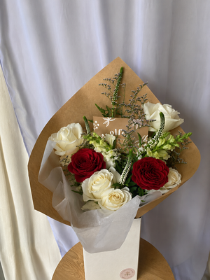 True North Bouquet