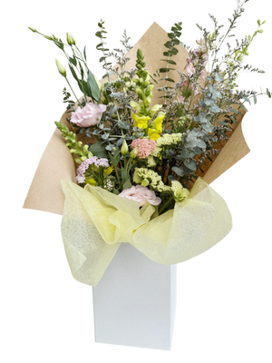 Wild Thing Bouquet