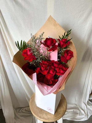 Red Roses