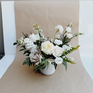 Vancouver & Delta Florist - Table Centerpiece