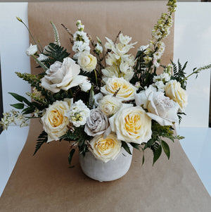 Vancouver & Delta Florist - ceremony Flowers