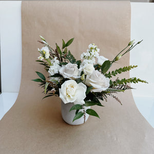 Vancouver & Delta Florist - Table Centerpiece