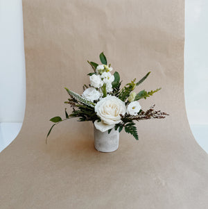 Vancouver & Delta Florist - Cocktail Flowers