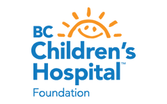 Children's hospital logo