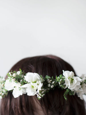 Flower Crown
