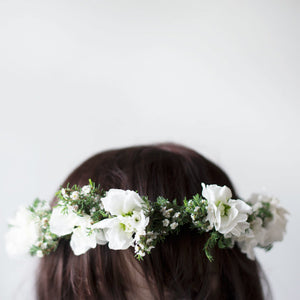 Flower Crown