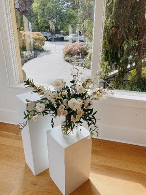 Ceremony Arrangements