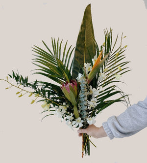 Tropical Vibes Bouquet