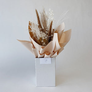 Dried Bouquet