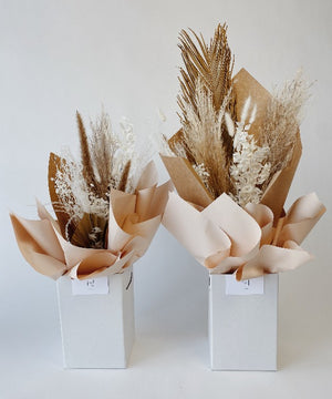 Dried Bouquet