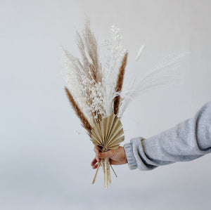 Dried Bouquet