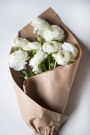 loose flower stems floral blooms seasonal flowers vancouver flowers olfco florist our little flower company 